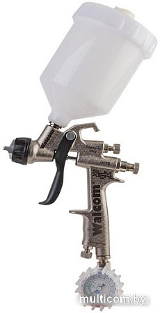 Краскопульт Walcom Slim Xlight S HTE 823010