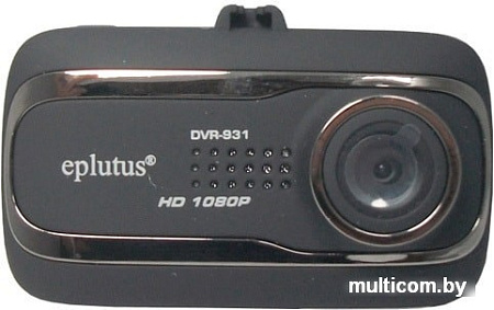 Автомобильный видеорегистратор Eplutus DVR-931