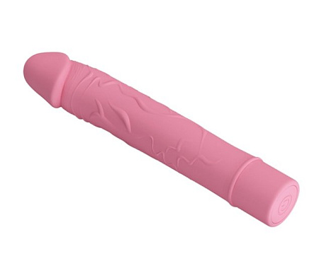 Вибратор Baile BI-014701-1