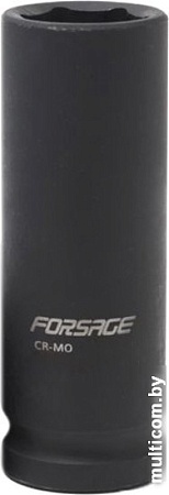 Головка слесарная FORSAGE F-4458529