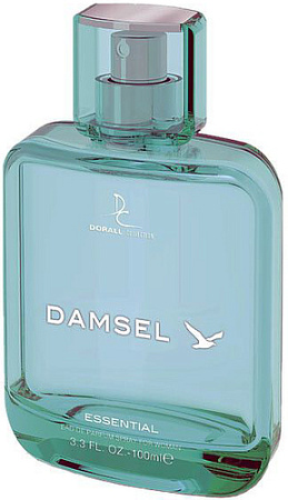 Туалетная вода Dorall Collection Damsel Essential for Women EdT (100 мл)