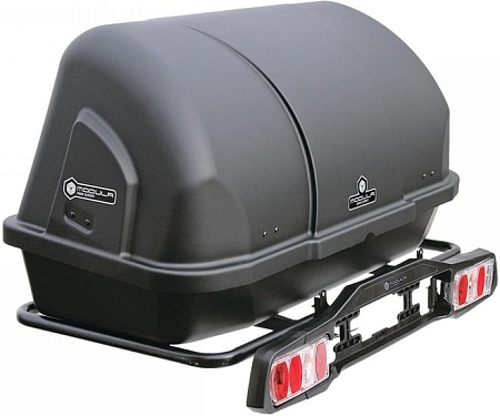 Автобокс Modula ReCargo Box