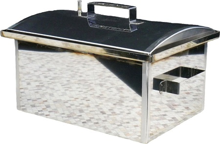 Коптильня Сибтермо МК.05 00610604