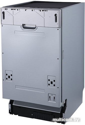 Встраиваемая посудомоечная машина Midea MID45S370i