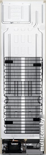 Холодильник LG DoorCooling+ GW-B509SEKM