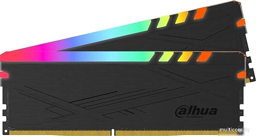 Оперативная память Dahua 2x16ГБ DDR5 6400 МГц DHI-DDR-C600URG32G64D