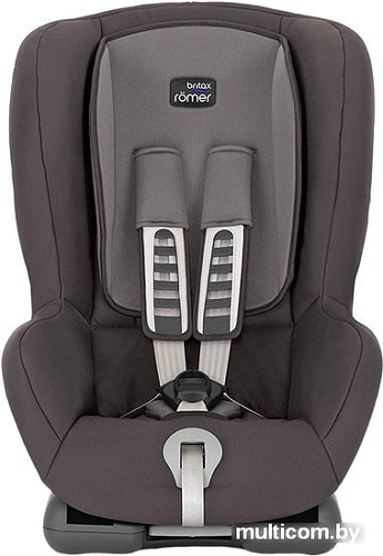 Автокресло Britax Romer Duo plus (storm grey)
