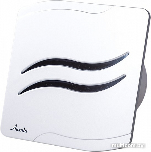 Вытяжной вентилятор Awenta System+ Turbo 100 [KWT100-PSS100]
