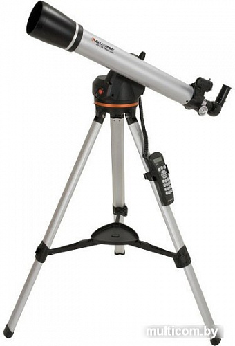 Телескоп Celestron LCM 60