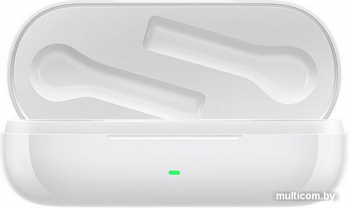 Наушники Huawei FreeBuds 3i (керамический белый)