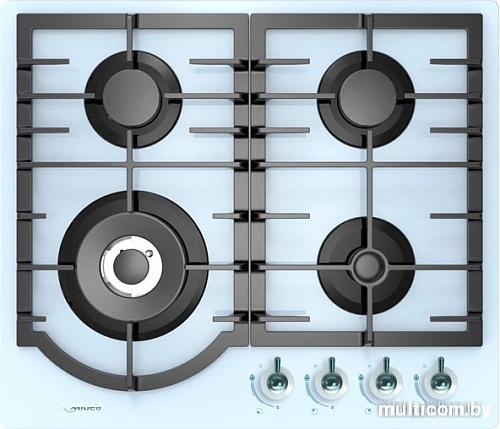 Варочная панель Midea MG 696 TRGI-B
