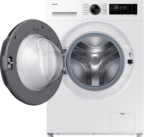 Стиральная машина Samsung WW90DG5U34AELP