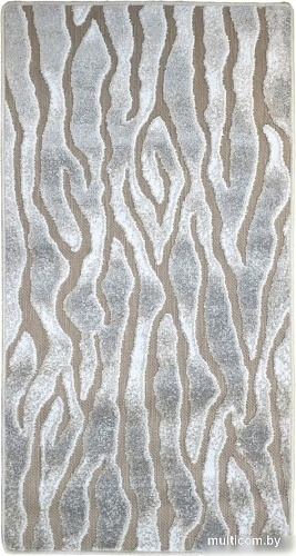 Ковер для жилой комнаты Витебские ковры Salsa 60740 86 (0.8x1.5)