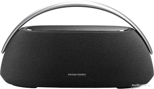 Беспроводная колонка Harman/Kardon Go + Play 3 (черный)