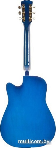 Акустическая гитара Belucci BC3840 1426