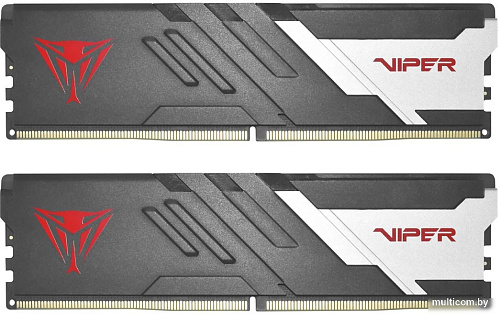 Оперативная память Patriot Viper Venom 2x32ГБ DDR5 6000МГц PVV564G600C30K