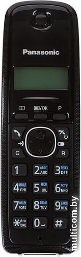 Радиотелефон Panasonic KX-TG1611UAH