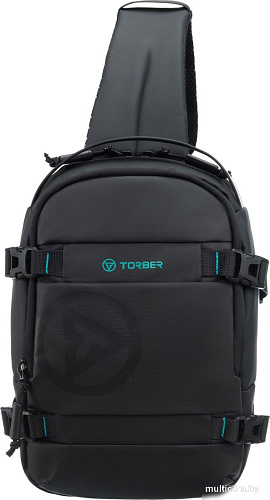 Torber Xtreme TS1042BL (черный)