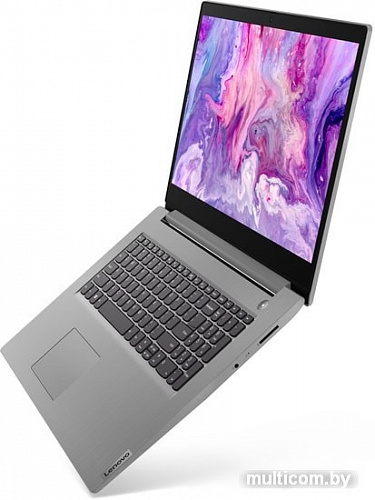 Ноутбук Lenovo IdeaPad 3 17IIL05 81WF0038RE