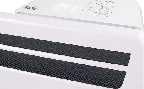 Конвектор Ballu Evolution Digital Inverter BEC/EVI4-2000