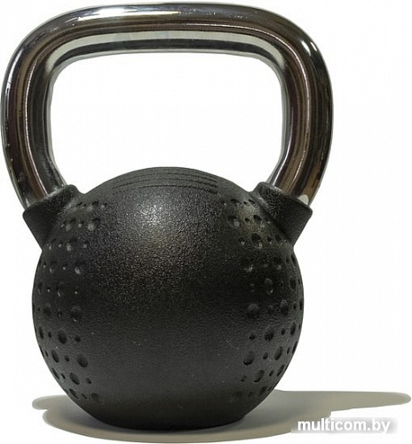 Гиря Original FitTools FT-KB-CPU-12 12 кг