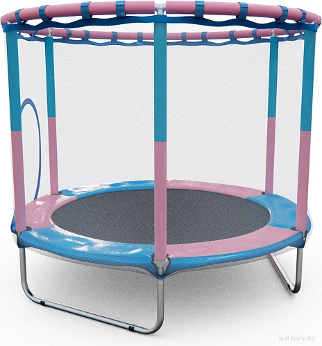 Батут DFC A.Kou Kids TX-B7110-55&quot;