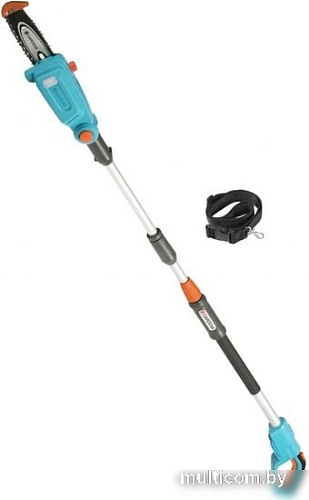 Высоторез Gardena TCS 20/18V P4A (без АКБ)