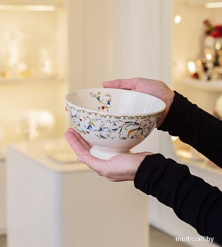 Блюдо Gien Toscana 1457C02H27 (2шт)