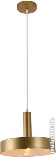 Светильник Escada 1110/1S E27*60W Gold