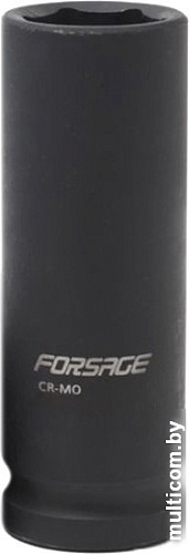 Головка слесарная FORSAGE F-4458529