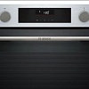 Электрический духовой шкаф Bosch Serie 4 HUA736ER0