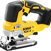 Электролобзик DeWalt DCS334N-XJ