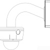 Кронштейн Dahua DH-PFA120