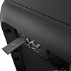 Мини-система Sony GTK-XB7 (черный)