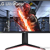 Монитор LG UltraGear 27GN650-B