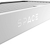 Жидкостное охлаждение для процессора ID-Cooling Space SL360 XE WHITE