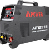 Сварочный инвертор A-iPower AiTIG315 62315