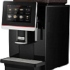 Кофемашина Dr.Coffee CoffeeBar Plus (черный)