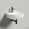 Умывальник Salini Alda wall 01 140311G (белый)
