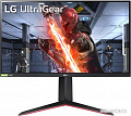 Монитор LG UltraGear 27GN650-B