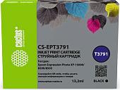 Картридж CACTUS CS-EPT3791 (аналог Epson EPT3791)