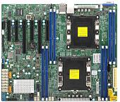 Материнская плата Supermicro MBD-X11DPL-i-O