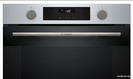 Электрический духовой шкаф Bosch Serie 4 HUA736ER0