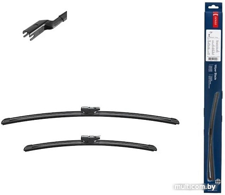 Щетка стеклоочистителя Denso DF-099