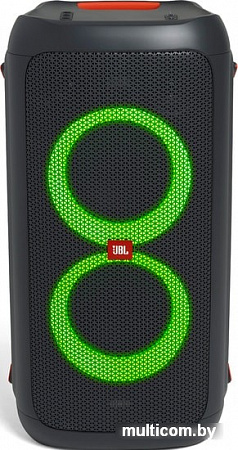 Беспроводная колонка JBL PartyBox 100