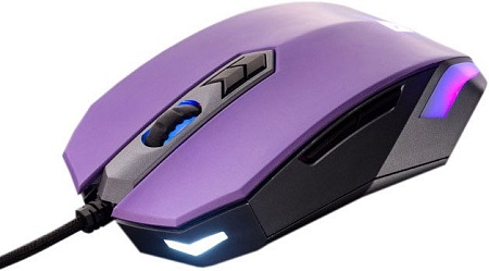 Игровая мышь Tesoro Gungnir H5 Optical Gaming Mouse