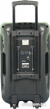 Мини-система Meirende MR-108ch