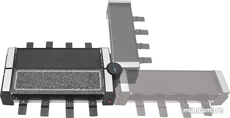 Раклетница Clatronic RG 3678