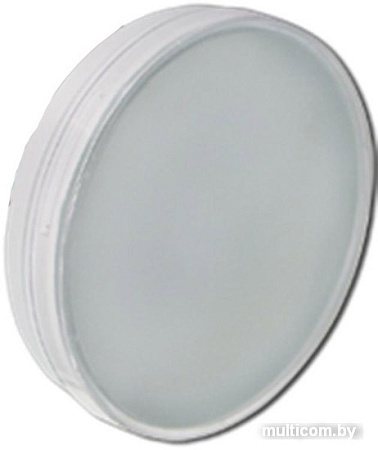 Светодиодная лампа Ecola GX70 10 Вт 4000 К [T7MV10ELC]