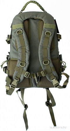 Туристический рюкзак TRAMP Tactical TRP-043oliv